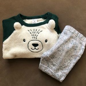 2T Matching Set